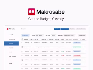 Rethinking the Internal Accounting App
