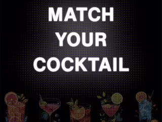 Tinder- like swipe app prototype
