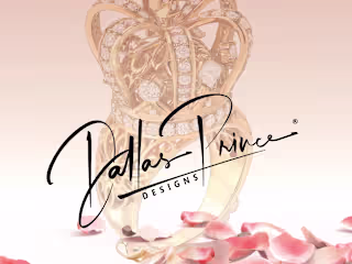 eCommerce Jewelry Designer 