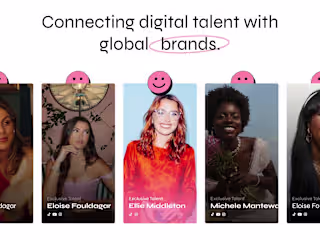 tbh talent | Talent Management Agency