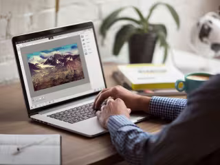 Photo Manipulator