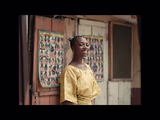 IRUN DÍDÌ - Hair Plaiting (A Short Documentary) - YouTube