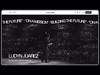 Personal Branding, Striking Content, & User-Friendly Web Design