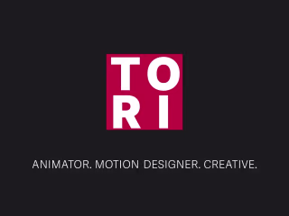 My Motion Design Portfolio
