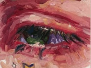 Principles of Art with A Guiding Light in Creative Expression