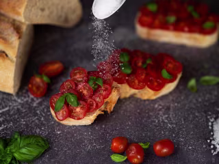 Food Photography