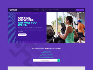 Redesigned Business Website for Enhanced Brand Image