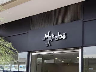 Juice Brand: Makebo Branding Project on Behance