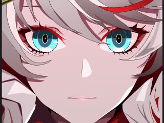 Destiny-AnimeGirl