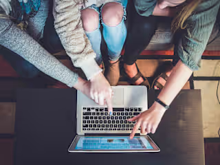 Non-Profit Storytelling for Forbes.com