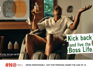 Savanna Cider: Boss Bonus Campaign - 2023