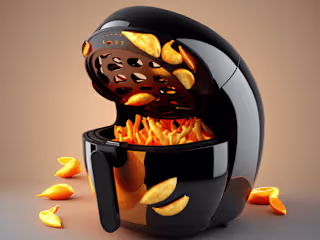 The Ultimate Guide to Using Air Fryer