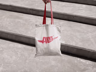 Logo Making for AEKS
