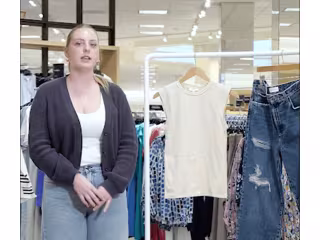 Ecommerce Producer for Luxury Apparel Explainer Videos