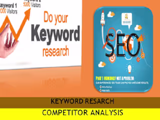 SEO And Blog Writing