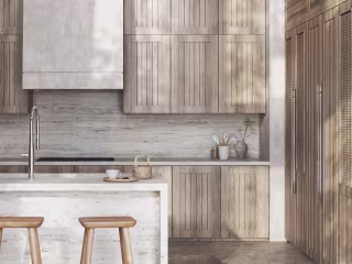 Kitchen Design 