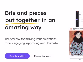 Angular AI-Powered Storytelling Platform 