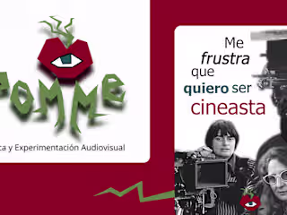 Pomme-cine (Video 1)