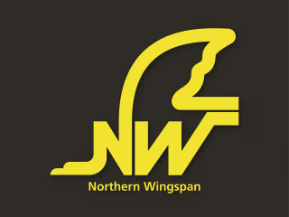 Northern Wingspan Brand Design