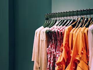 Ruby Room, spring into the new season with our latest collection