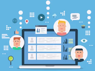 Client Management System