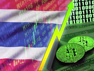 How Do I Sell Bitcoin In Thailand 