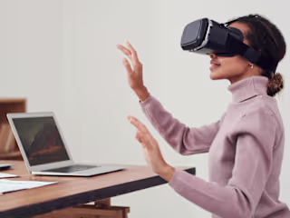 The Evolution and Impact of Virtual Reality