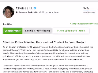 Copywriter