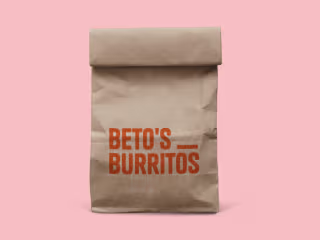 Beto's Burritos