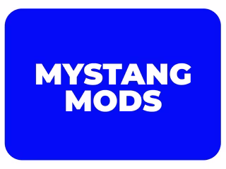 MyStangMods