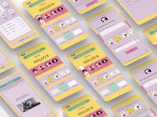 Track (Financial) App