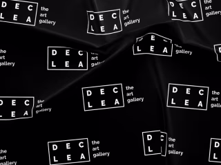 Declea Brand Identity Design
