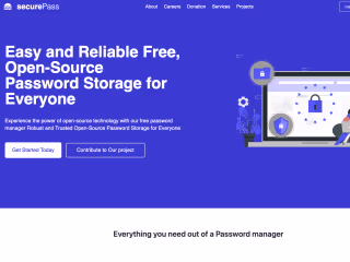 SecurePass