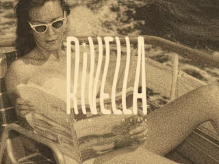 Rivella Swimwear