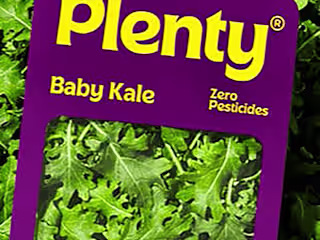 Plenty® Animated HTML5 Display Ad