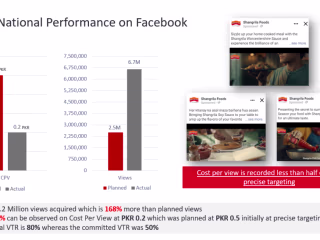 Performance Marvel – Redefining Success in Seasonings (FMCG)