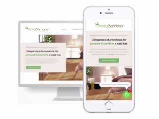 Home Interiors - Full Sales Funnel Development
