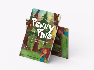 Children's Book Designer