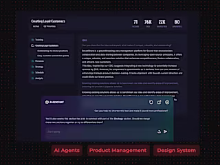 AI Product Management Tool