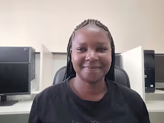 CUSTOMER SUPPORT REPRESENTATIVE