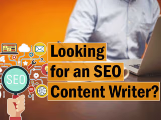 SEO Optimization for E-commerce Website