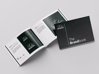 RMC Brandbook