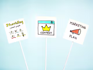 Captivate Your Audience: Use Storytelling in Your Content Marke…