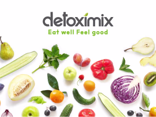 DETOXIMIX