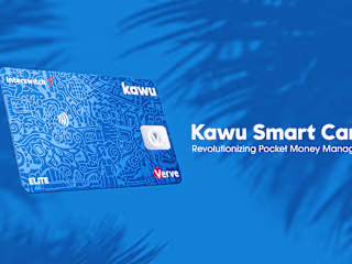 Kawu Smart Card 