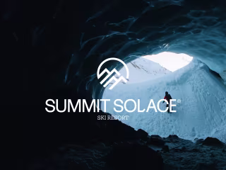 Summit Solace ���🗻