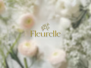 Fleurelle | AI-Generated Skincare Brand