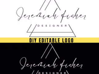 signature logo | Behance