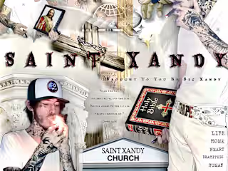 Cover Artwork 