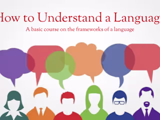 Understanding Language Sounds with IPA